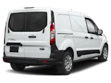 Used 2019 Ford Transit Connect Van